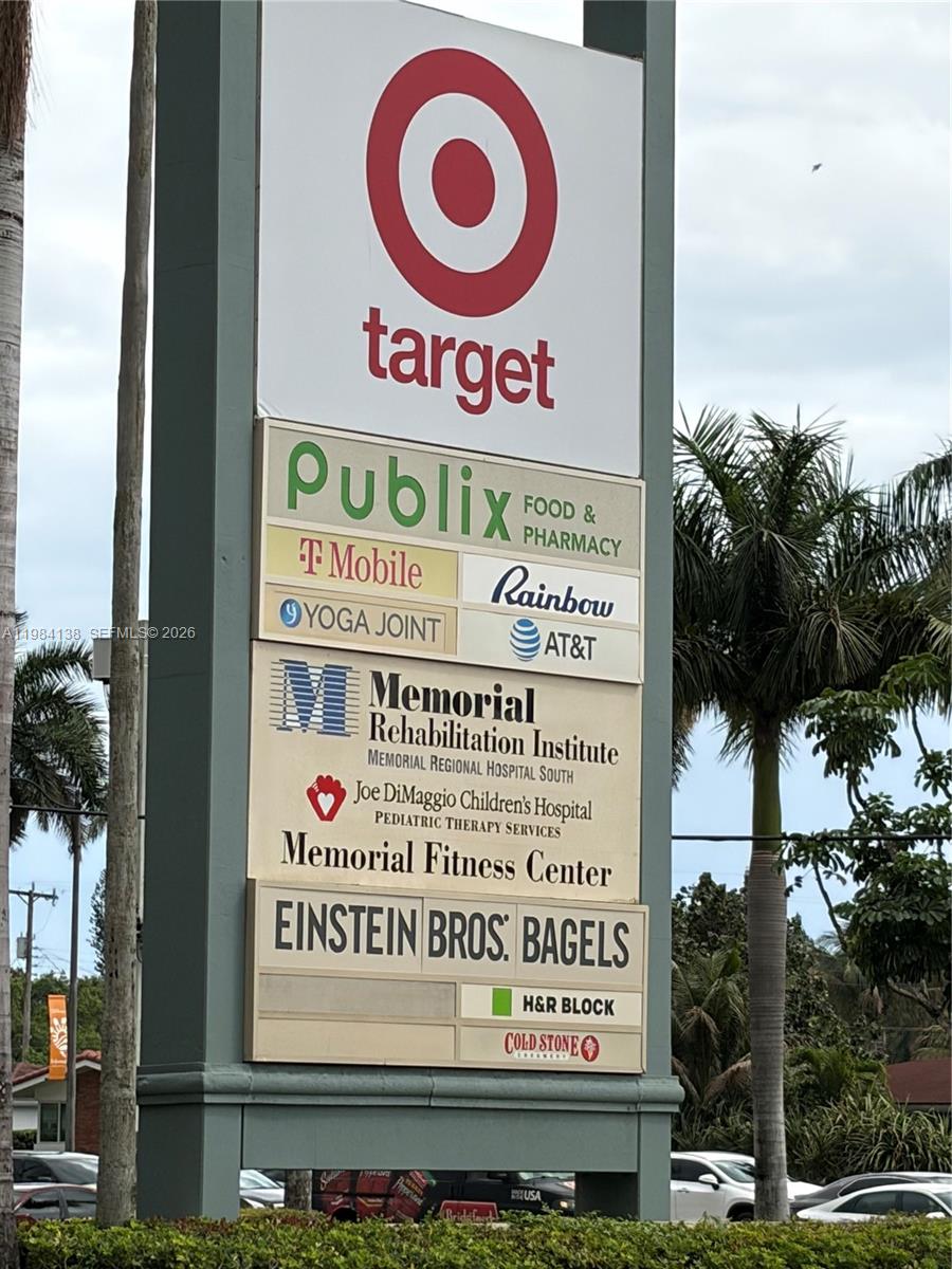 650 South Park Road, Unit 255 Hollywood, FL 33021 - Photo 21 of 31