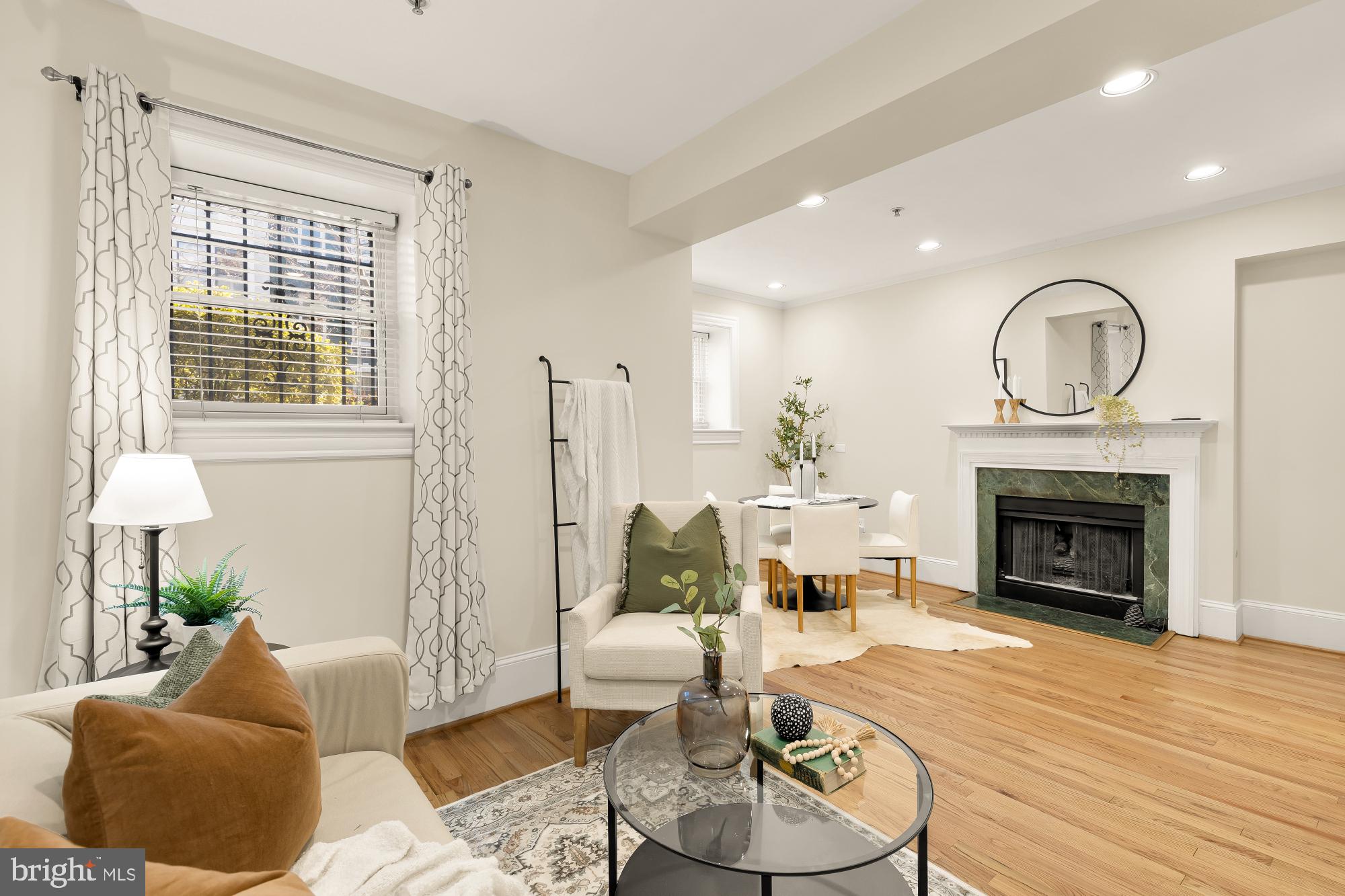 1807 California Street Northwest, Unit T1 Washington, DC 20009 - Photo 3 of 20