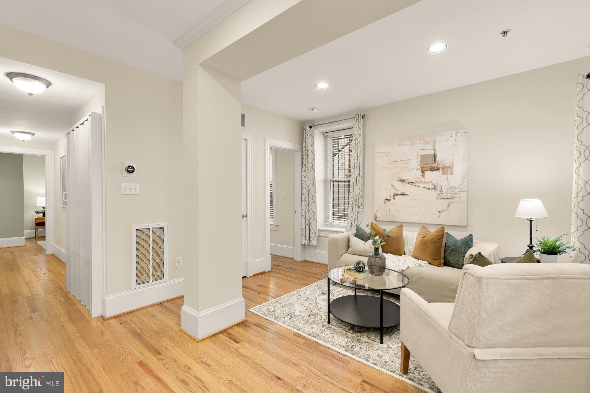 1807 California Street Northwest, Unit T1 Washington, DC 20009 - Photo 5 of 20