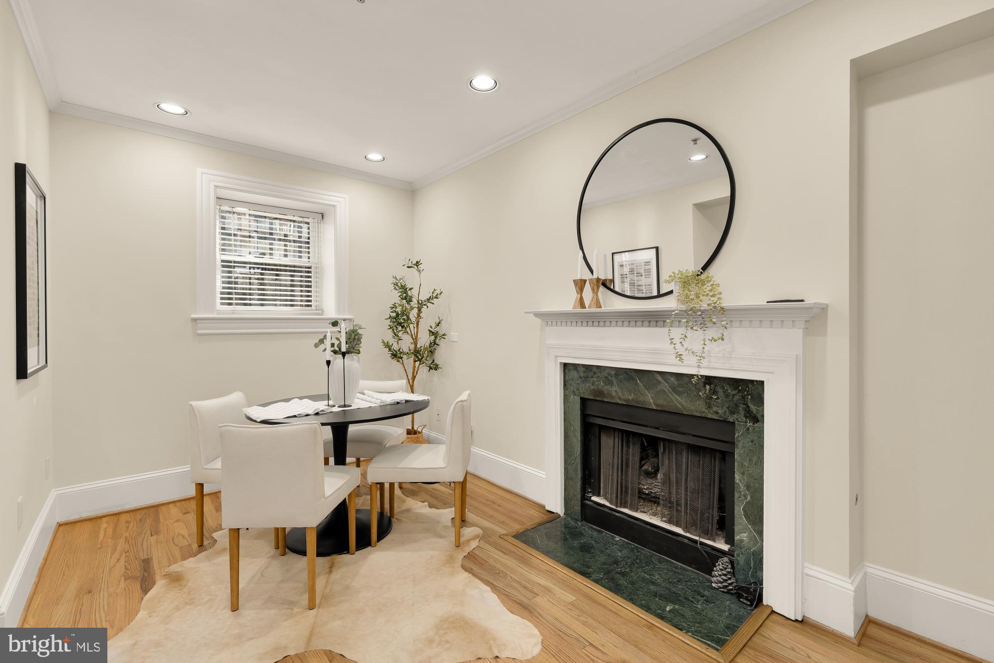1807 California Street Northwest, Unit T1 Washington, DC 20009 - Photo 7 of 20