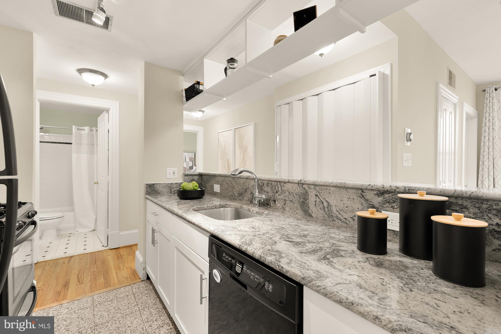 1807 California Street Northwest, Unit T1 Washington, DC 20009 - Photo 10 of 20