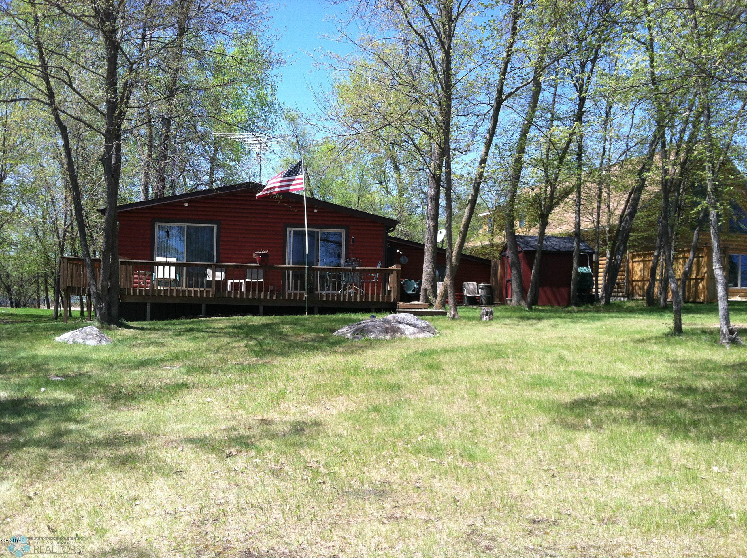 16273 Sugar Island Road Audubon, MN 56511 - Photo 1 of 1 Gallery Image 1