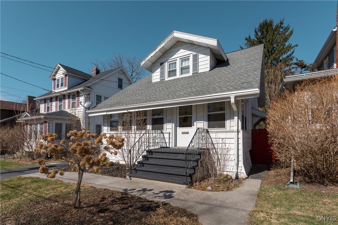 143 Winthrop Road Syracuse, NY 13206 - Photo 1 of 1 Gallery Image 1