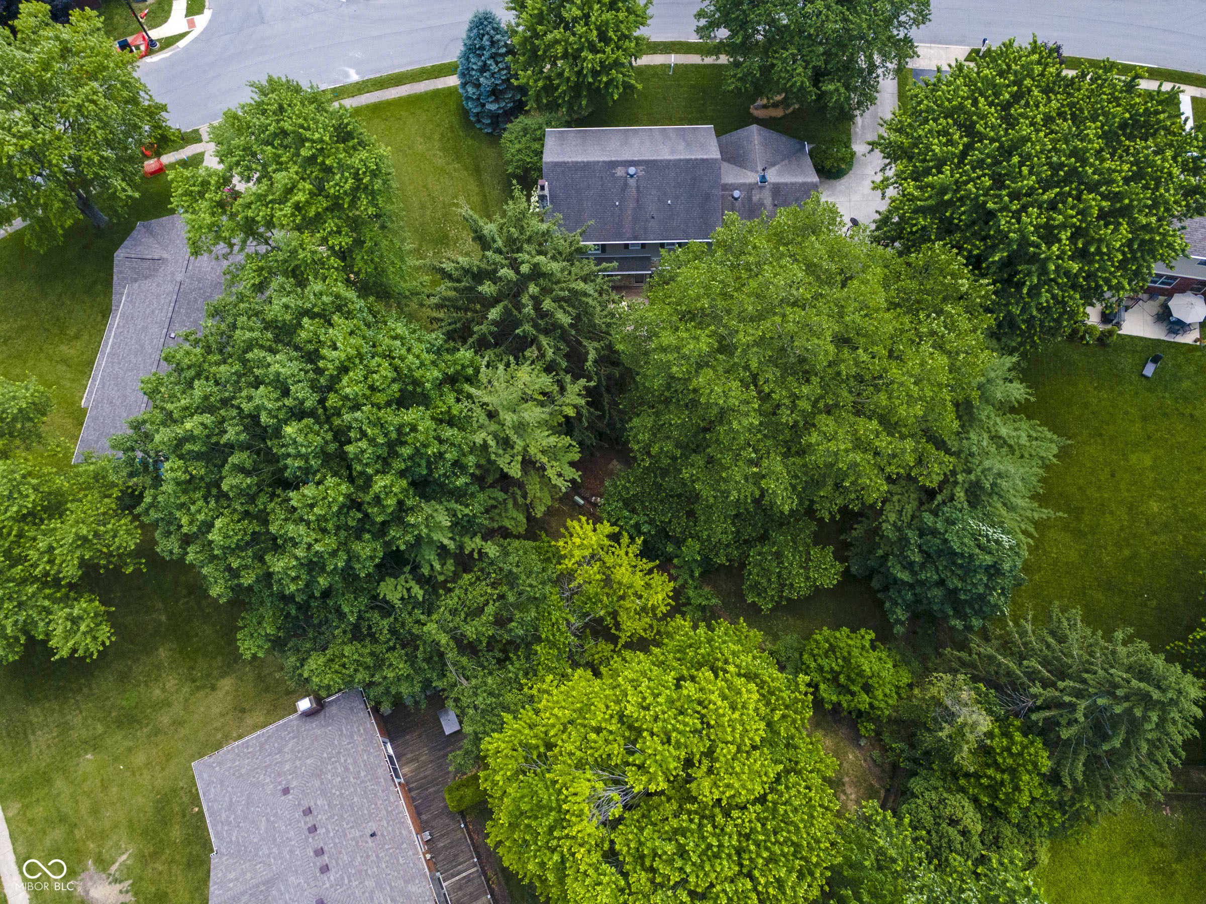 3436 Eden Way Carmel, IN 46033 - Photo 55 of 72