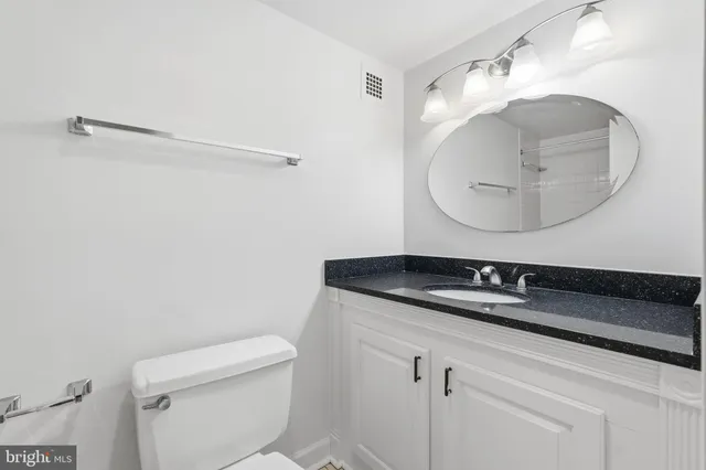 $2,100 | 5500 Friendship Boulevard, Unit 1719N, Chevy Chase, MD 20815