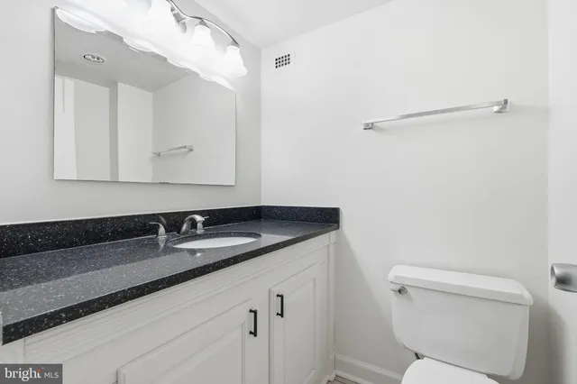 $2,100 | 5500 Friendship Boulevard, Unit 1719N, Chevy Chase, MD 20815