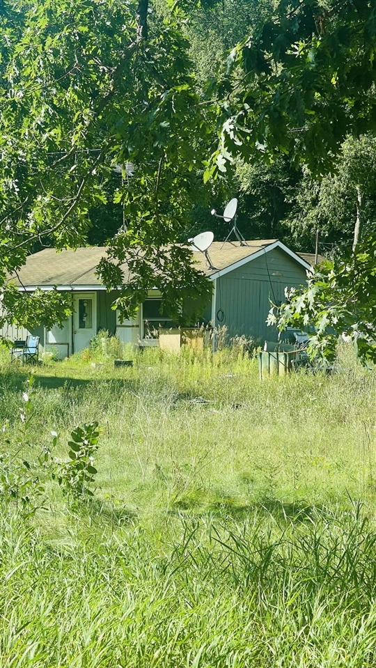 2694 West Clarence Road Harrison, MI 48625 - Photo 27 of 28