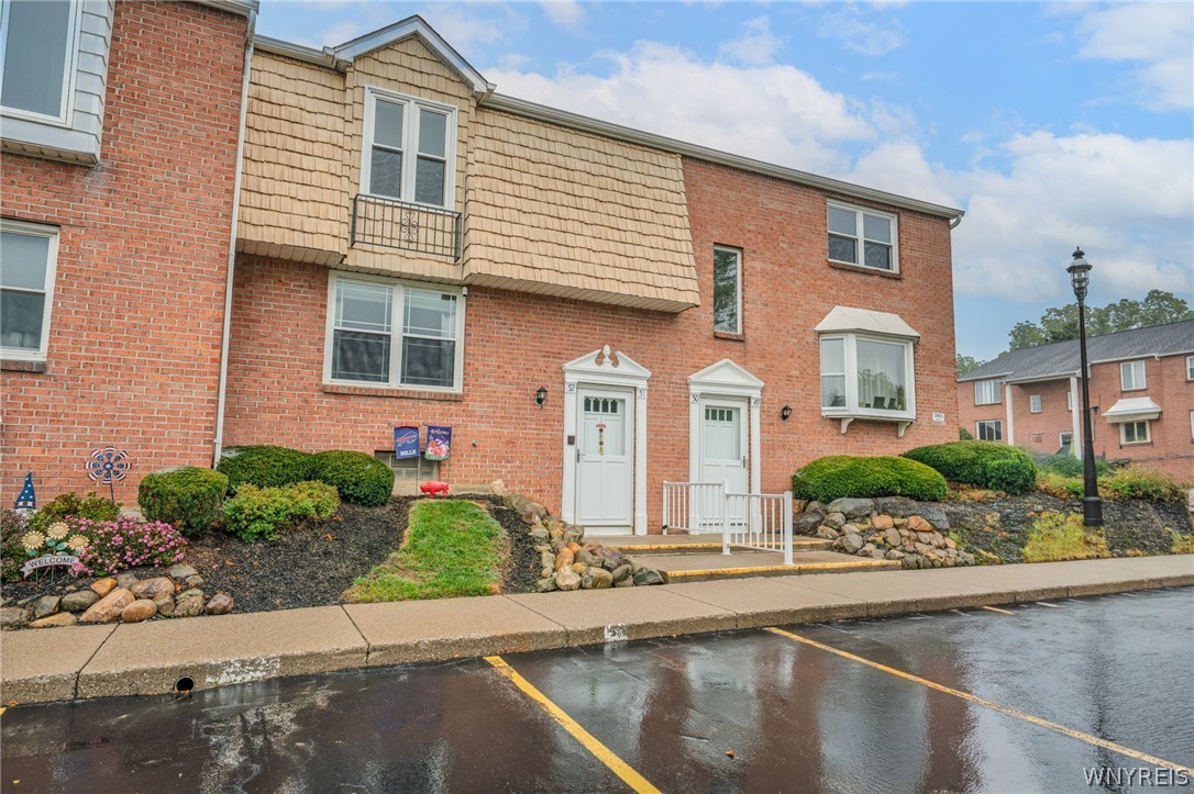 3903 Bowen Road, Unit 52 Lancaster, NY 14086 - Photo 1 of 36 Gallery Image 1