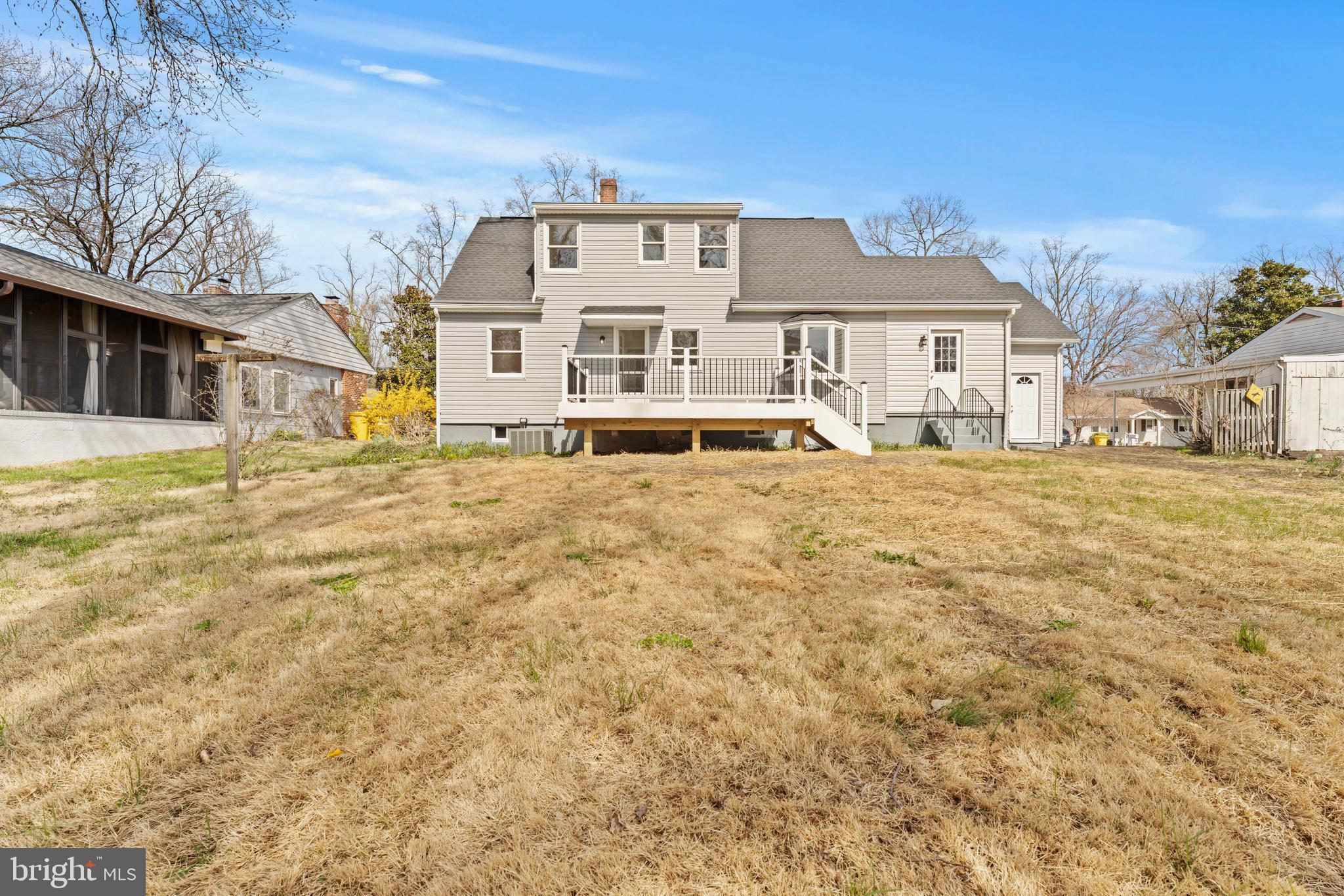 1452 Grandview Road Arnold, MD 21012 - Photo 35 of 52