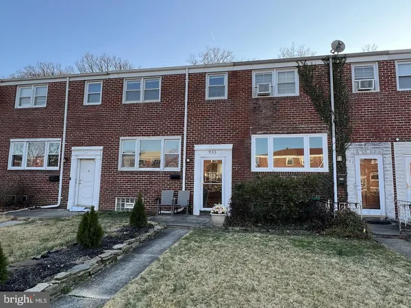 $295,000 | 933 Circle Drive, Halethorpe, MD 21227