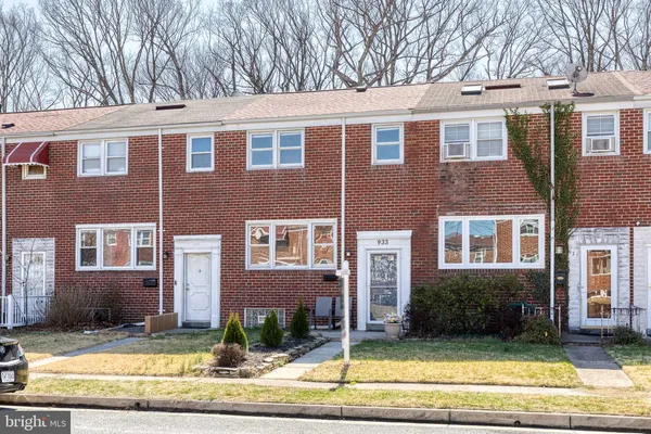 $295,000 | 933 Circle Drive, Halethorpe, MD 21227