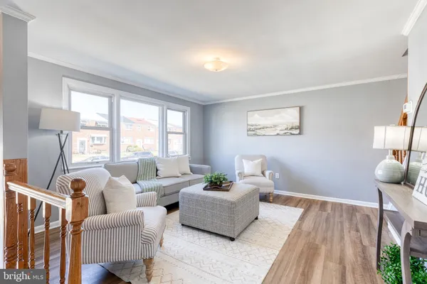 $295,000 | 933 Circle Drive, Halethorpe, MD 21227