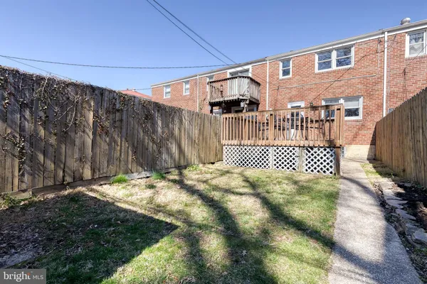 $295,000 | 933 Circle Drive, Halethorpe, MD 21227