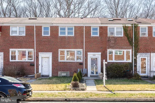 $295,000 | 933 Circle Drive, Halethorpe, MD 21227
