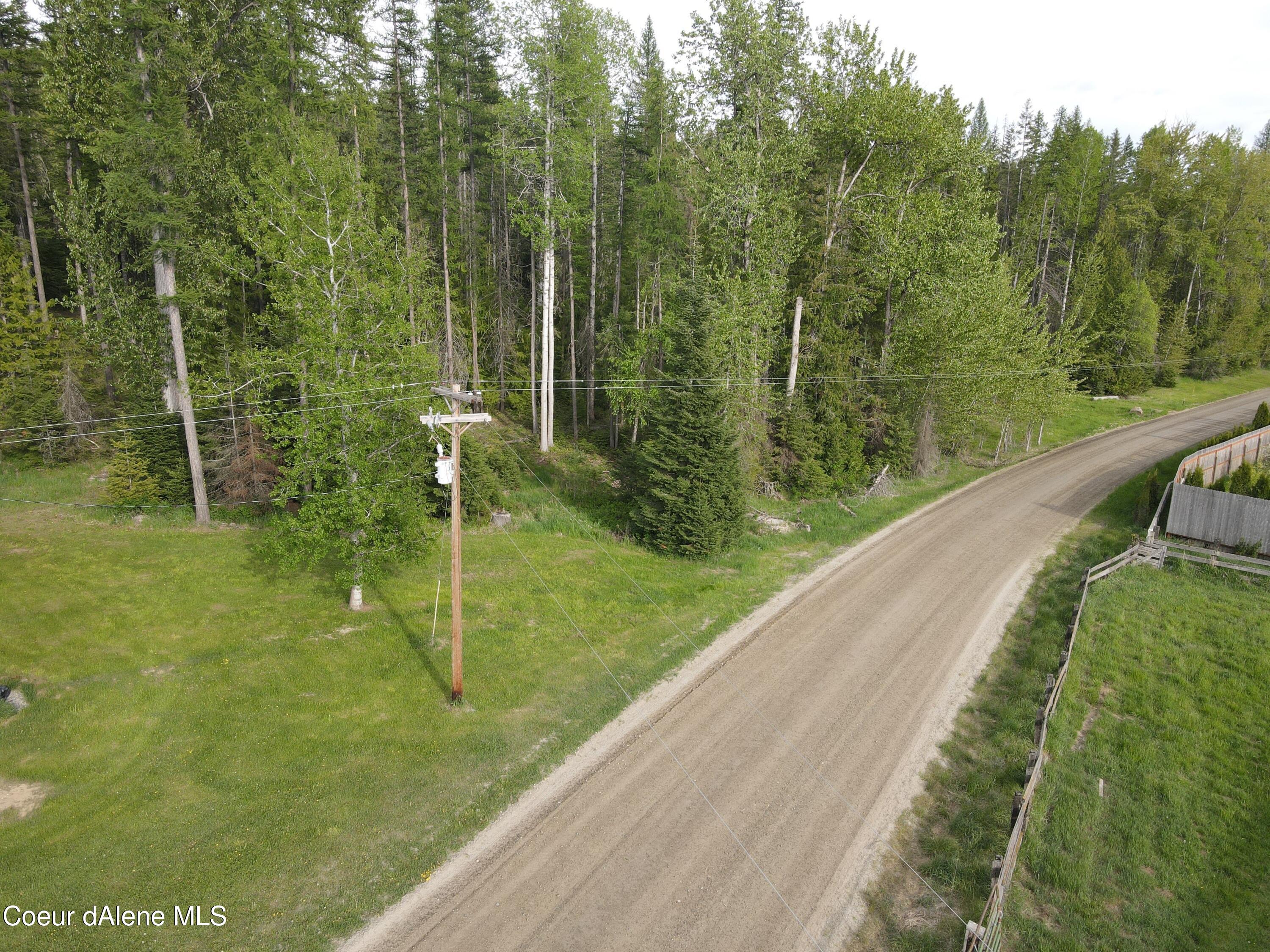 855 Meadowood Road Sandpoint, ID 83864 - Photo 14 of 39 County Maintained road