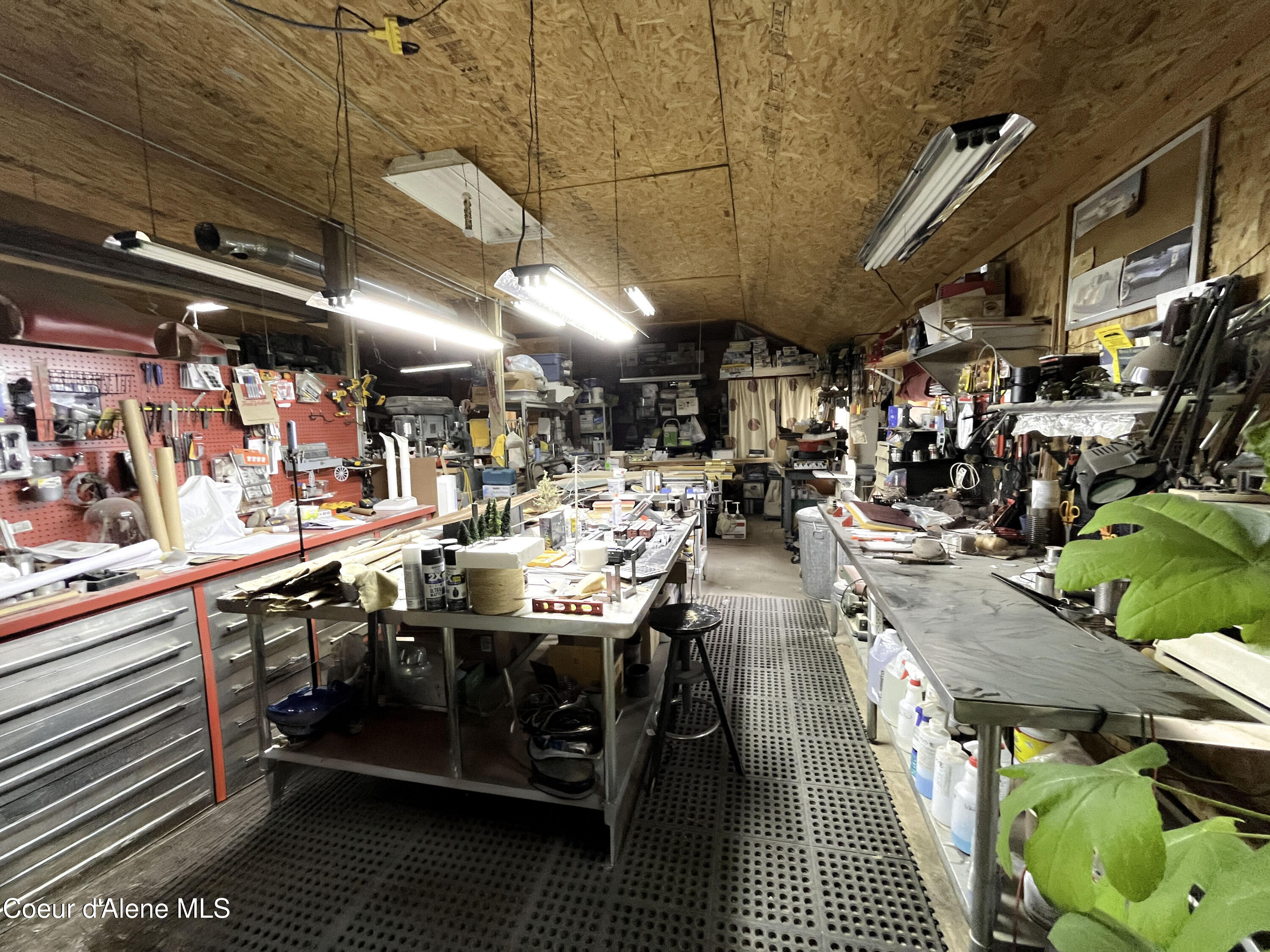 855 Meadowood Road Sandpoint, ID 83864 - Photo 16 of 39 shop1