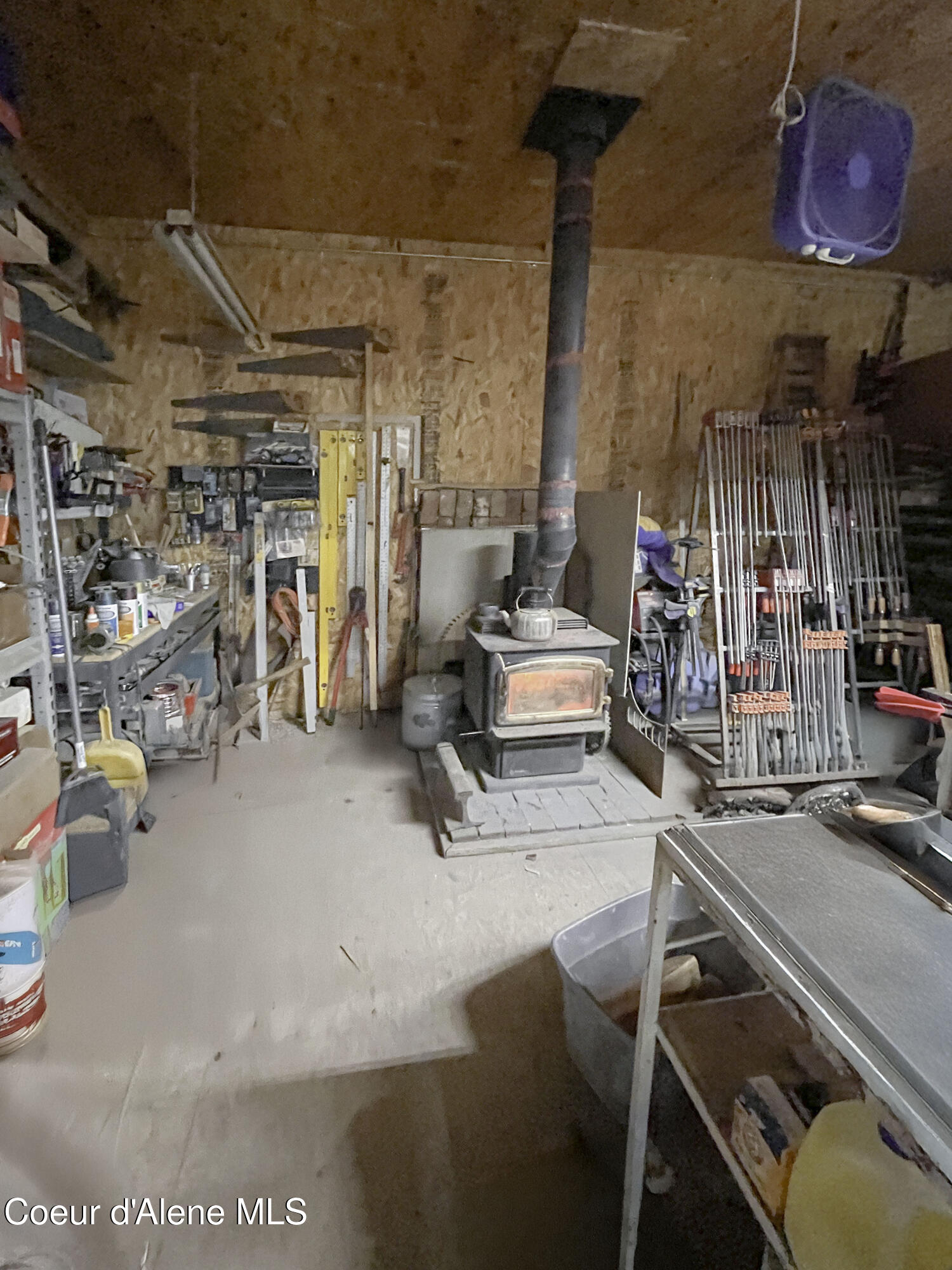 855 Meadowood Road Sandpoint, ID 83864 - Photo 18 of 39 woodheat