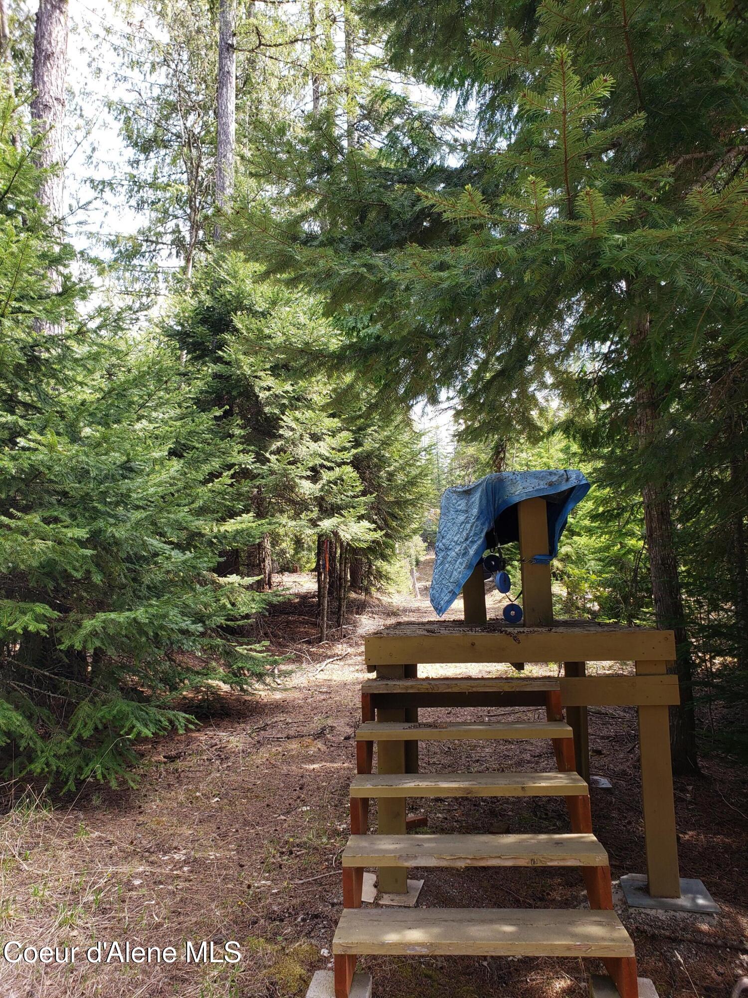 855 Meadowood Road Sandpoint, ID 83864 - Photo 38 of 39 shooting range