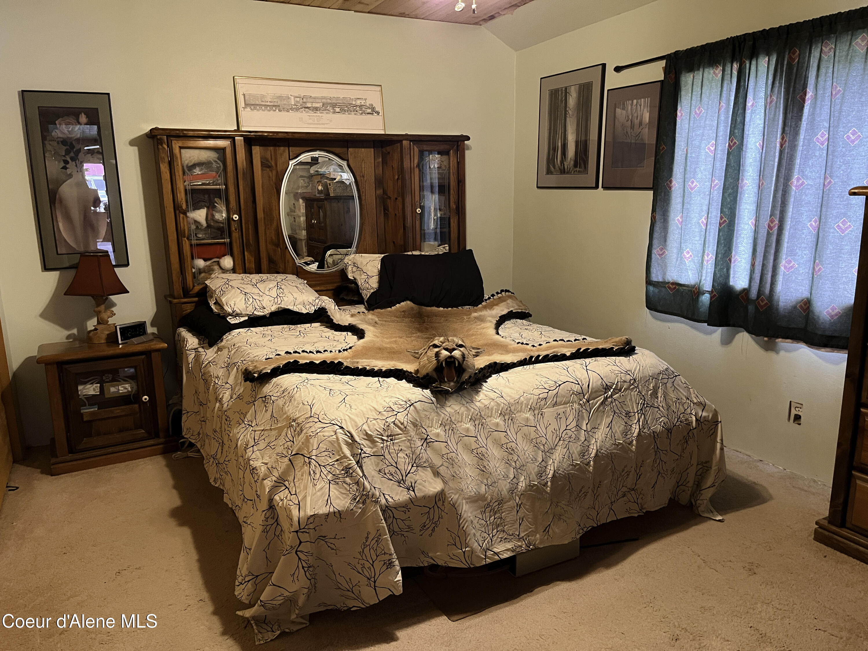 855 Meadowood Road Sandpoint, ID 83864 - Photo 5 of 39 bedroom