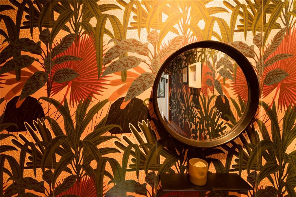 6673 Kinsman Road Pittsburgh, PA 15217 - Photo 17 of 50 a view of an outdoor space