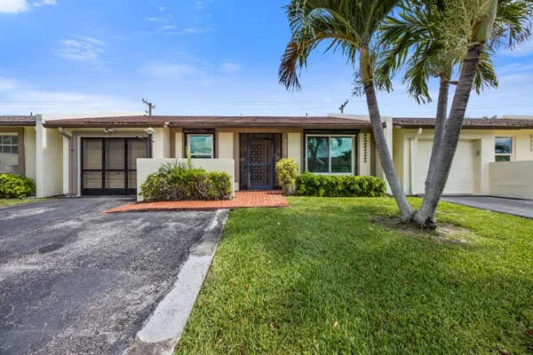 $245,000 | 5227 Copperleaf Circle, Delray Beach, FL 33484