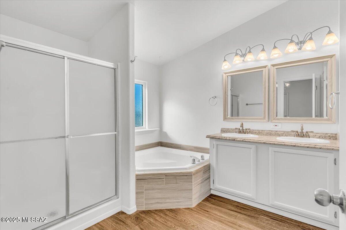13669 South Hound Dog Road Vail, AZ 85641 - Photo 20 of 47 Gallery Image 20