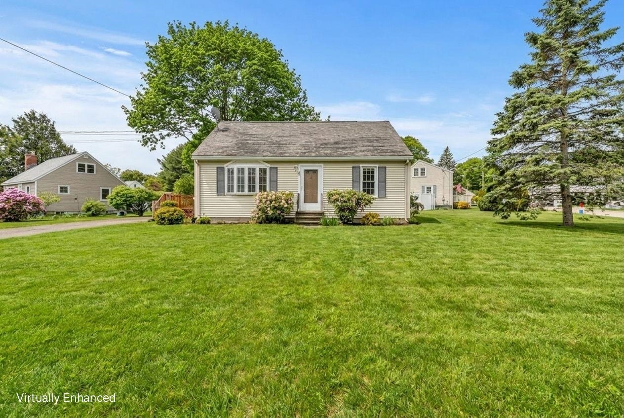 16 Naves Road Hampton, NH 03842 - Photo 1 of 60