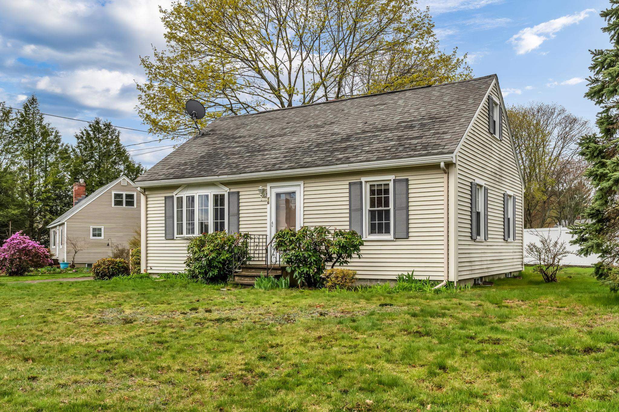 16 Naves Road Hampton, NH 03842 - Photo 39 of 60