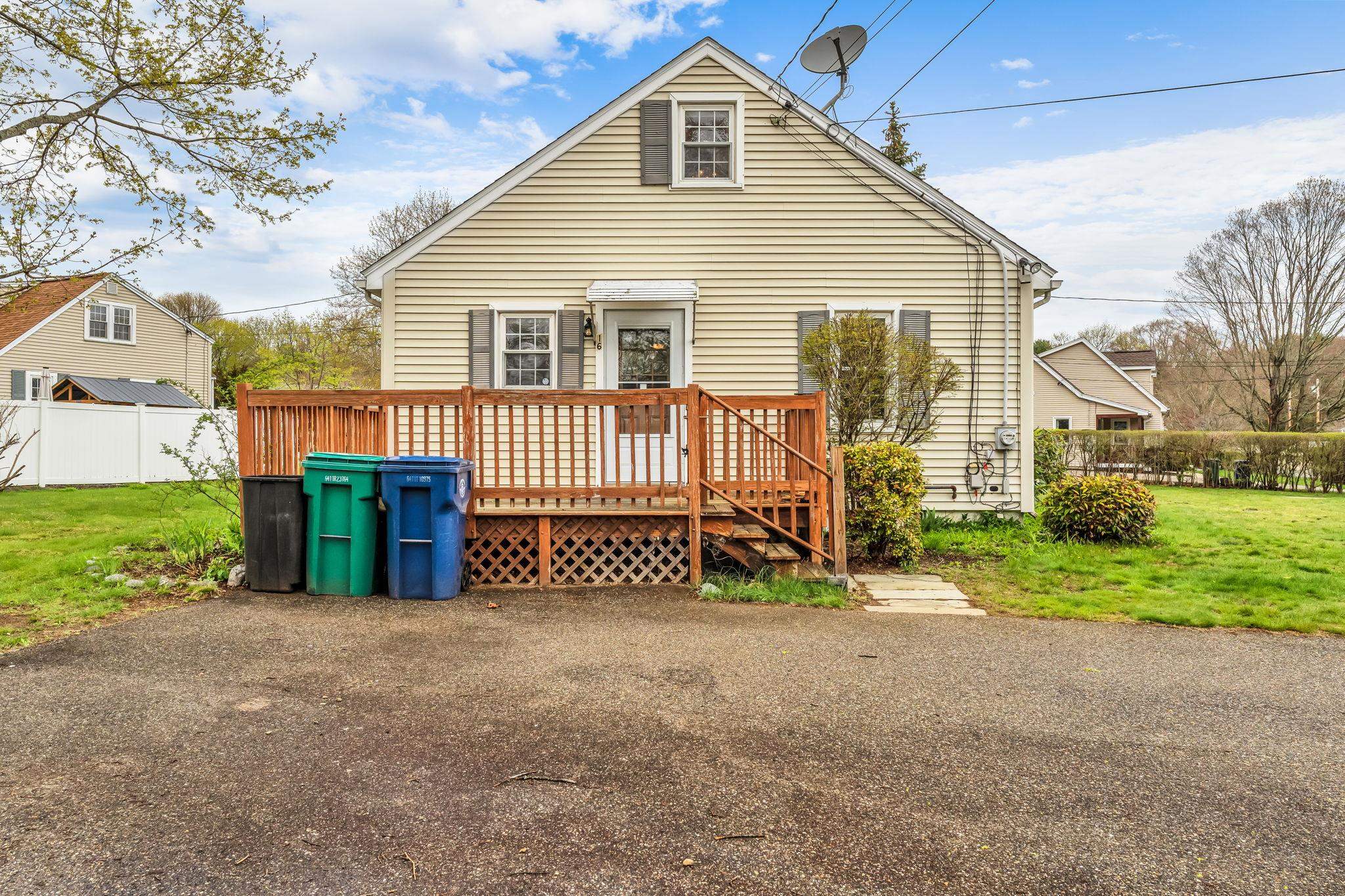 16 Naves Road Hampton, NH 03842 - Photo 42 of 60