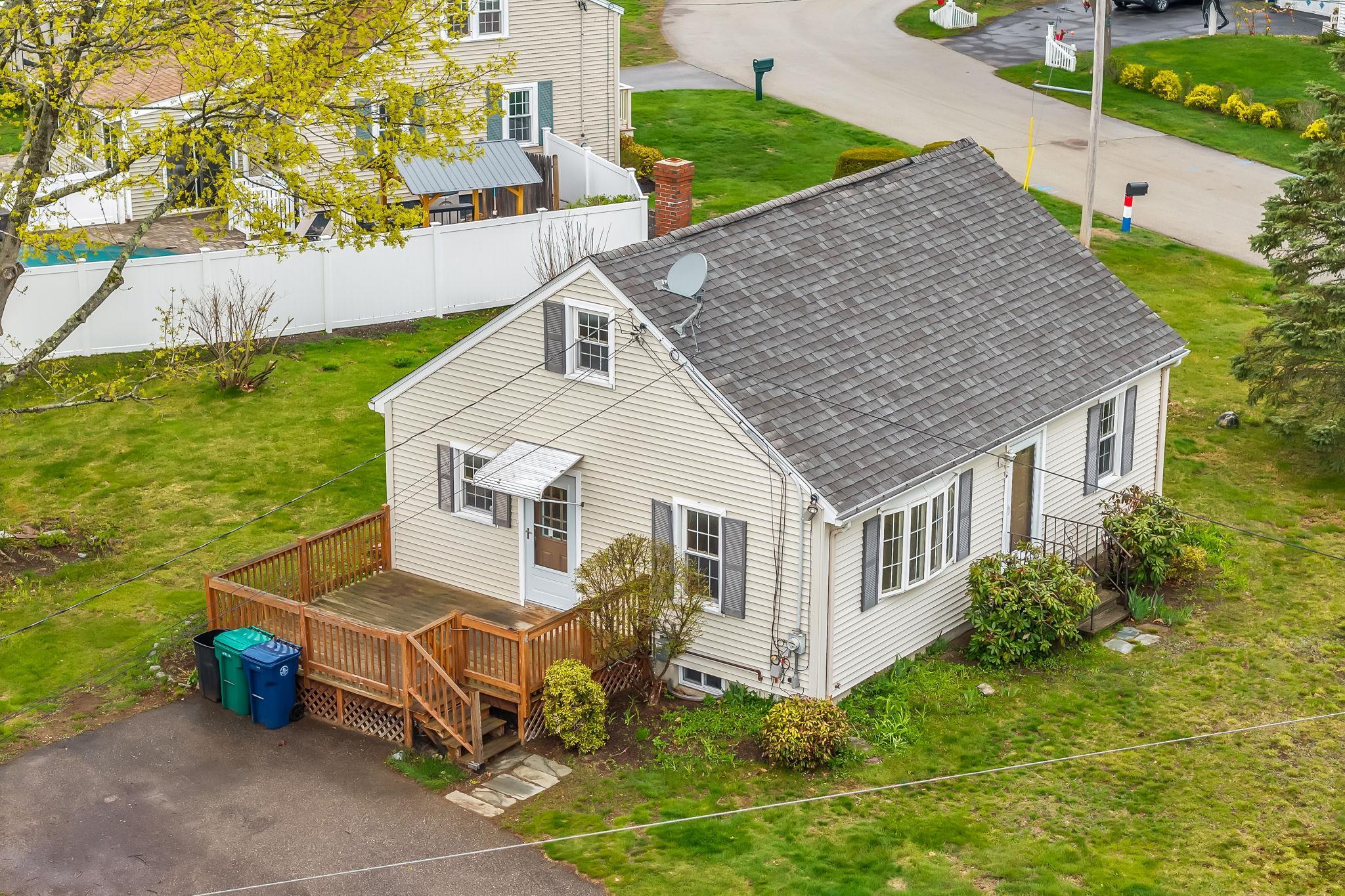 16 Naves Road Hampton, NH 03842 - Photo 44 of 60