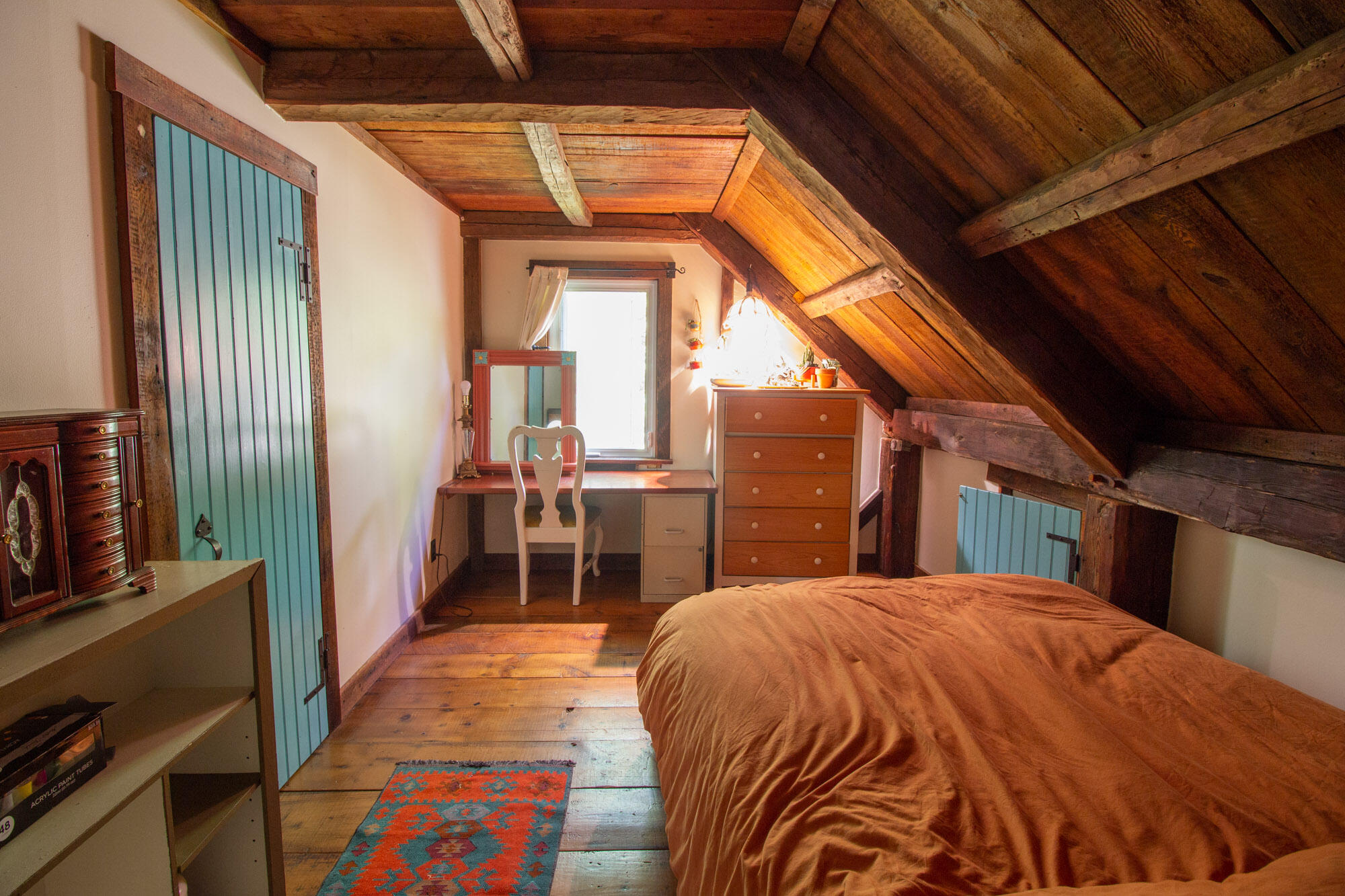220 Rosenberg Road Sumner, ME 04289 - Photo 24 of 66 220 Rosenberg-22