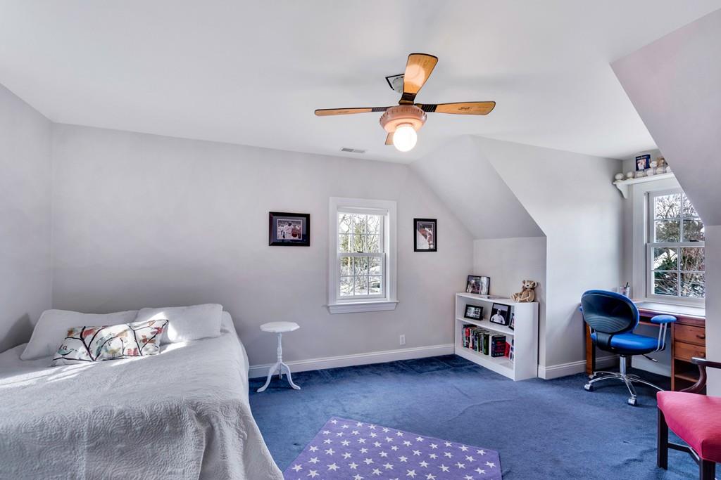 6 New Meadows Road Winchester, MA 01890 - Photo 24 of 32 Gallery Image 24