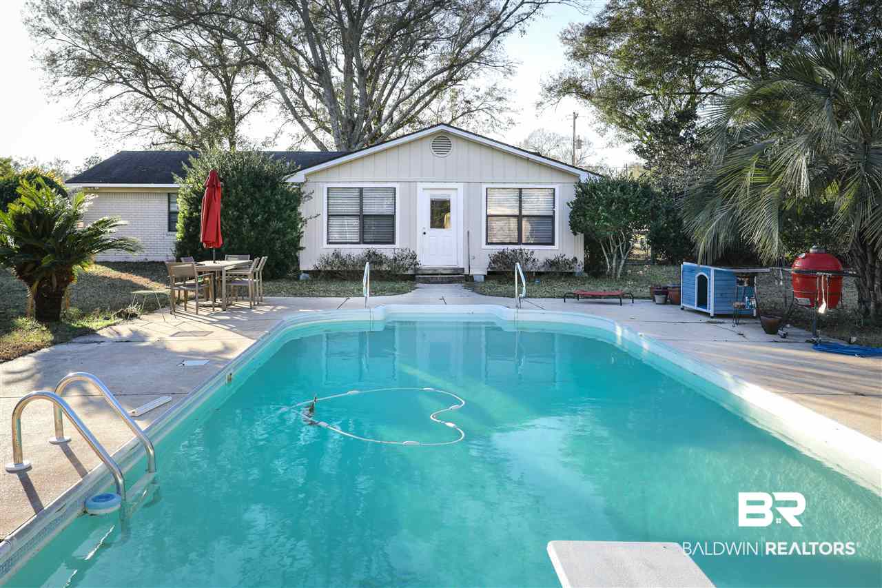 10110 Longview Drive Foley, AL 36535 - Photo 1 of 42