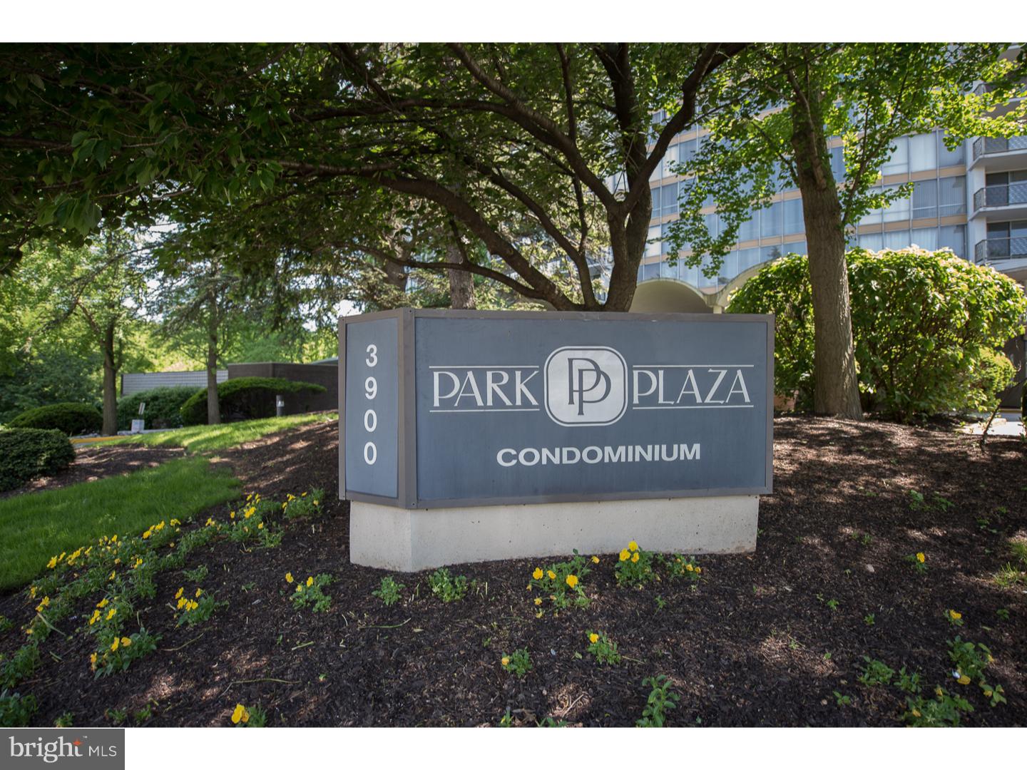 3900 West Ford Road, Unit 17H Philadelphia, PA 19131 - Photo 1 of 17