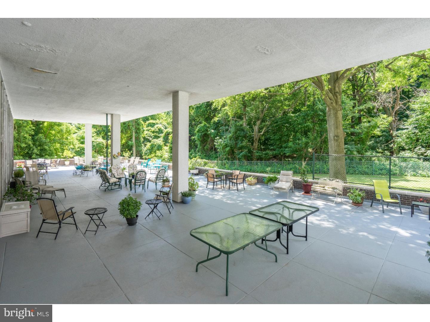 3900 West Ford Road, Unit 17H Philadelphia, PA 19131 - Photo 14 of 17