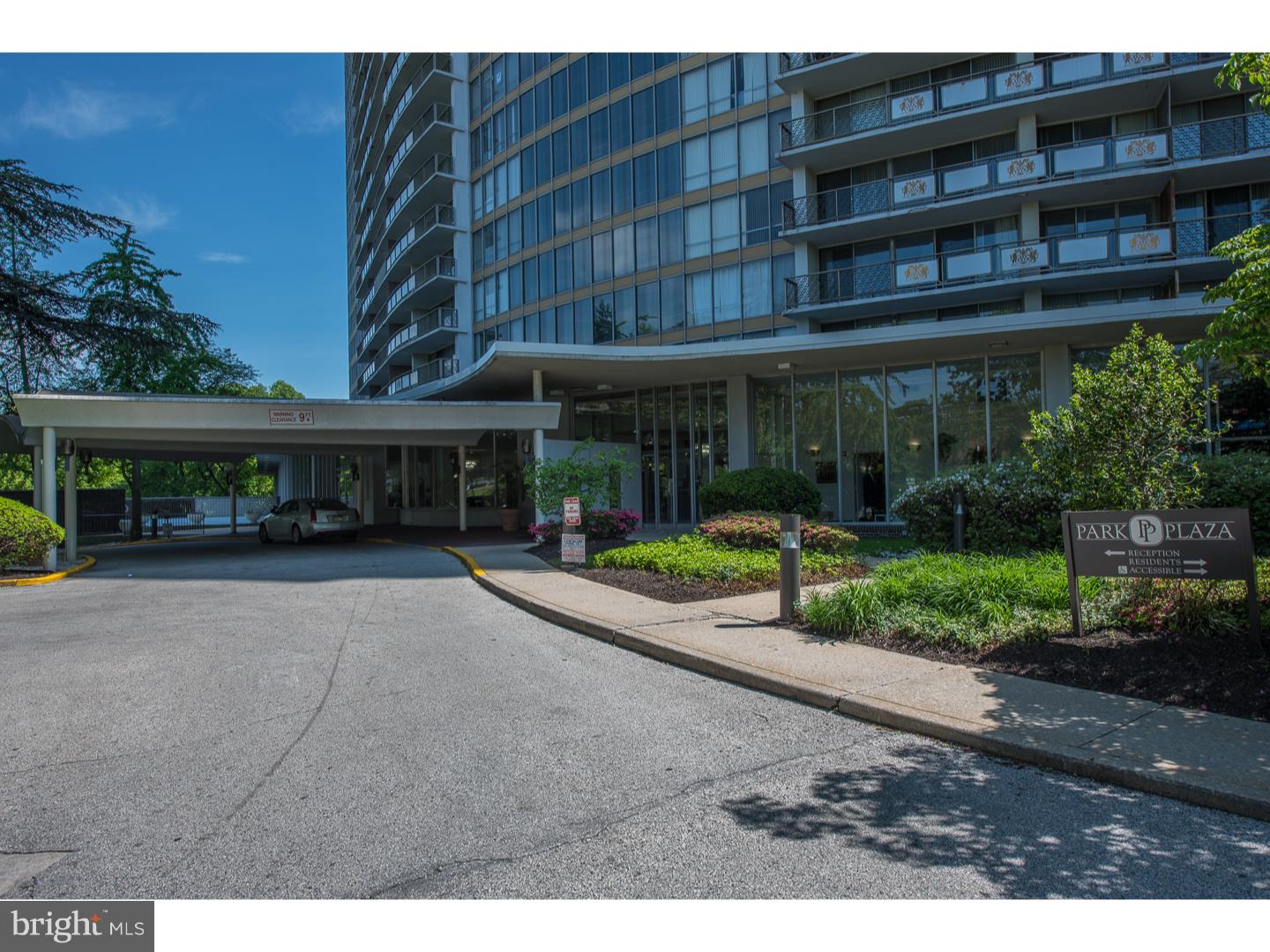 3900 West Ford Road, Unit 17H Philadelphia, PA 19131 - Photo 3 of 17