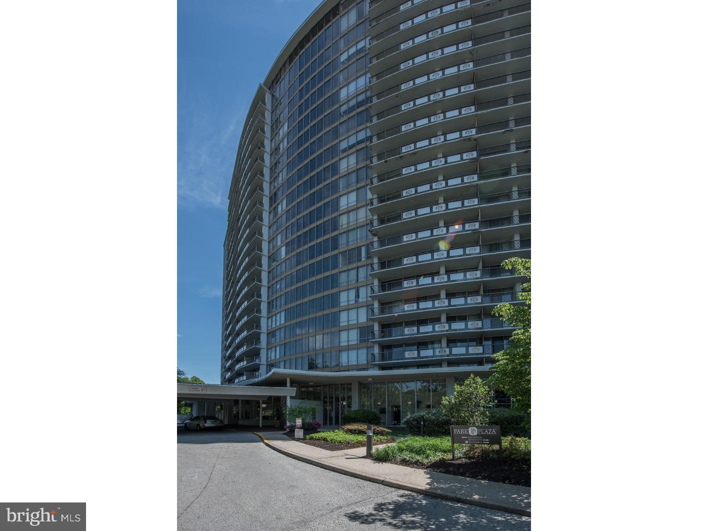 3900 West Ford Road, Unit 17H Philadelphia, PA 19131 - Photo 4 of 17