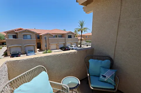 $389,000 | 525 North Miller Road, Unit 207, Scottsdale, AZ 85257