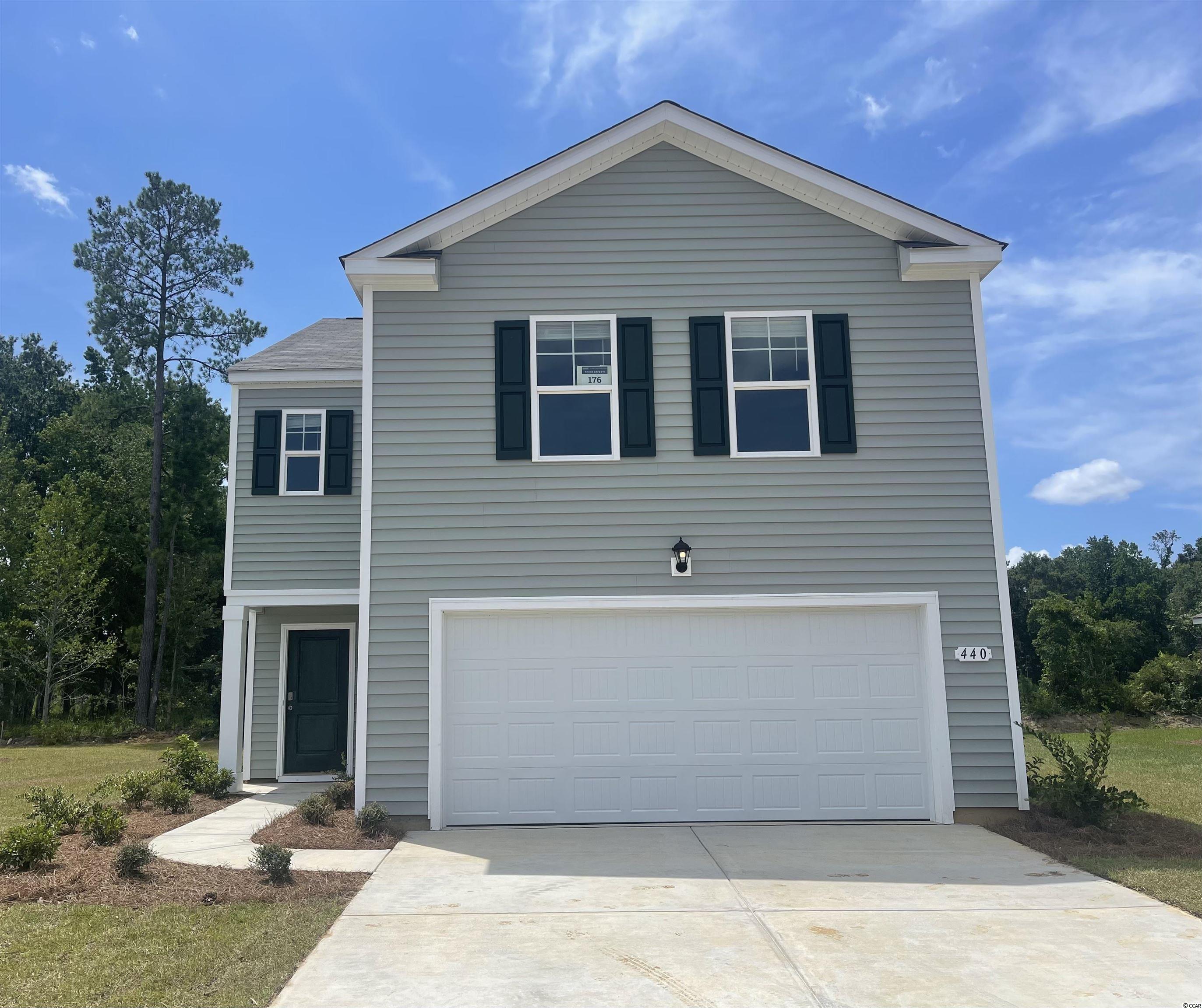 440 Harvest Ridge Way Conway, SC 29527 - Photo 1 of 39 Gallery Image 1