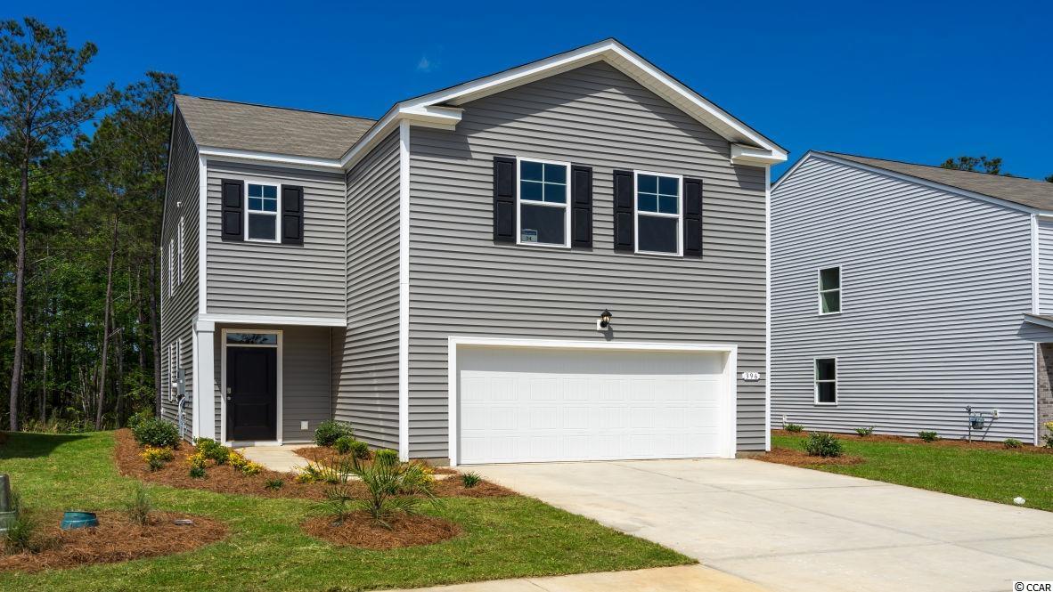 440 Harvest Ridge Way Conway, SC 29527 - Photo 2 of 39 Gallery Image 2