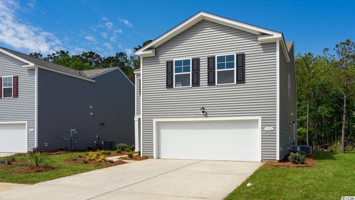 440 Harvest Ridge Way Conway, SC 29527 - Photo 5 of 39 Gallery Image 5