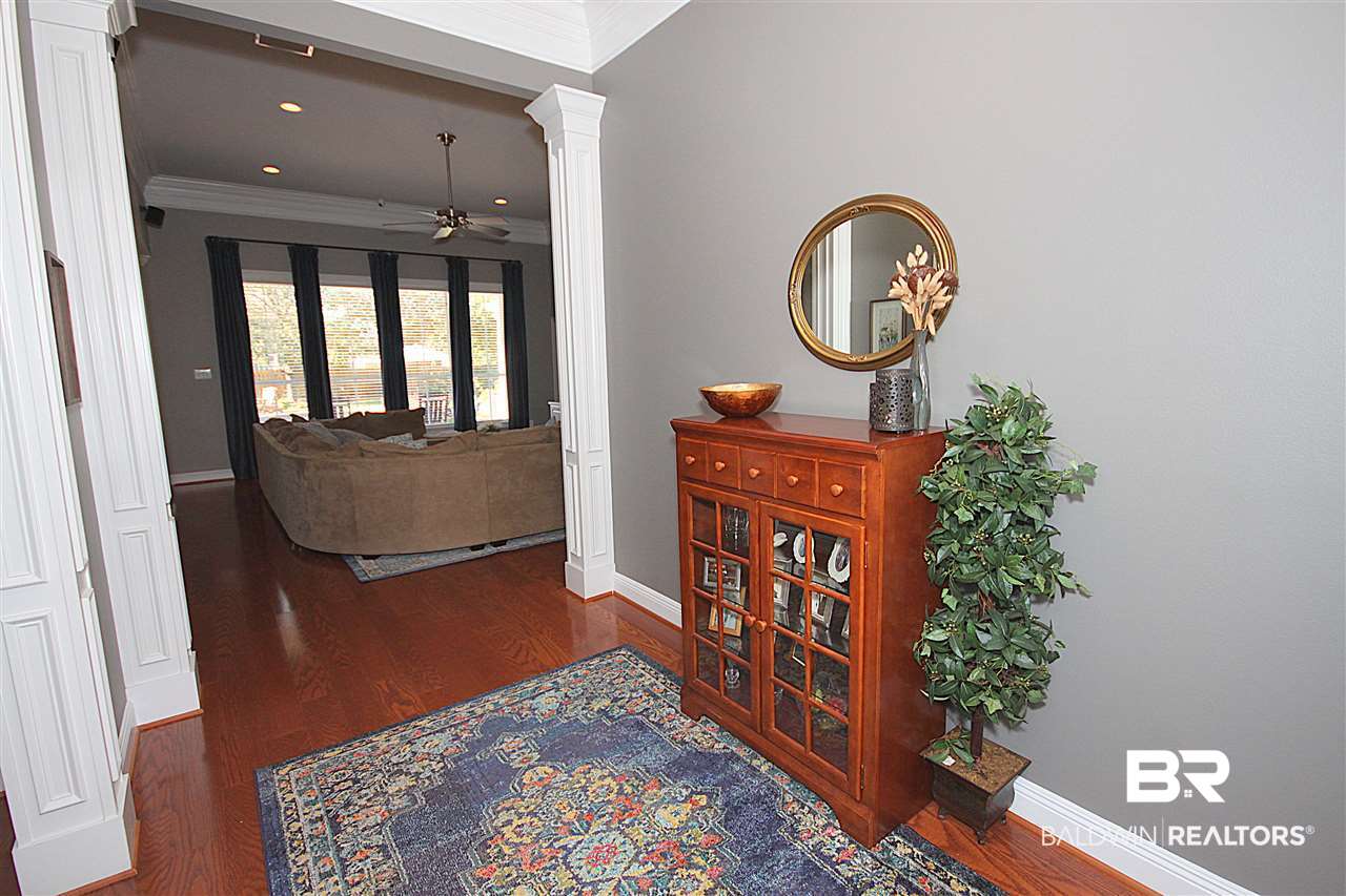 24915 Bosbyshell Avenue Daphne, AL 36526 - Photo 4 of 48 Foyer