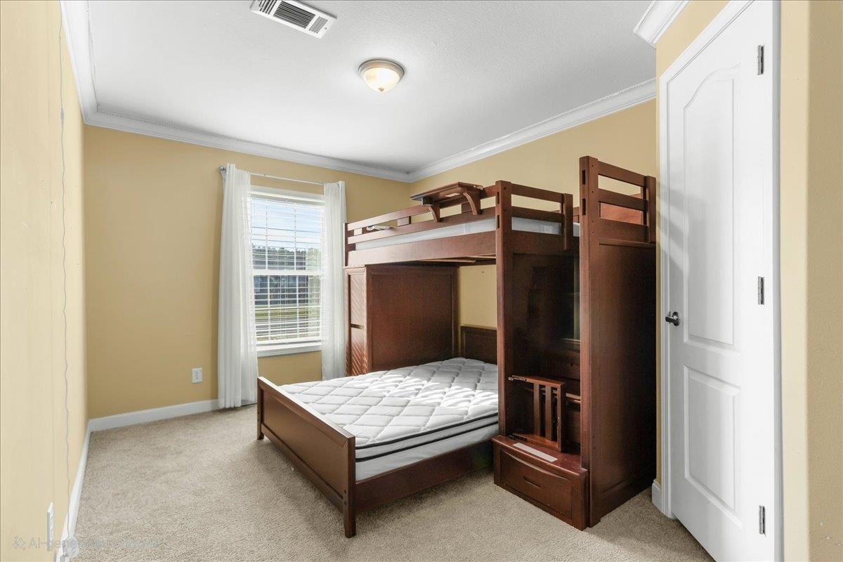 21644 West Side Loop Silverhill, AL 36576 - Photo 17 of 25 Guest Bedroom