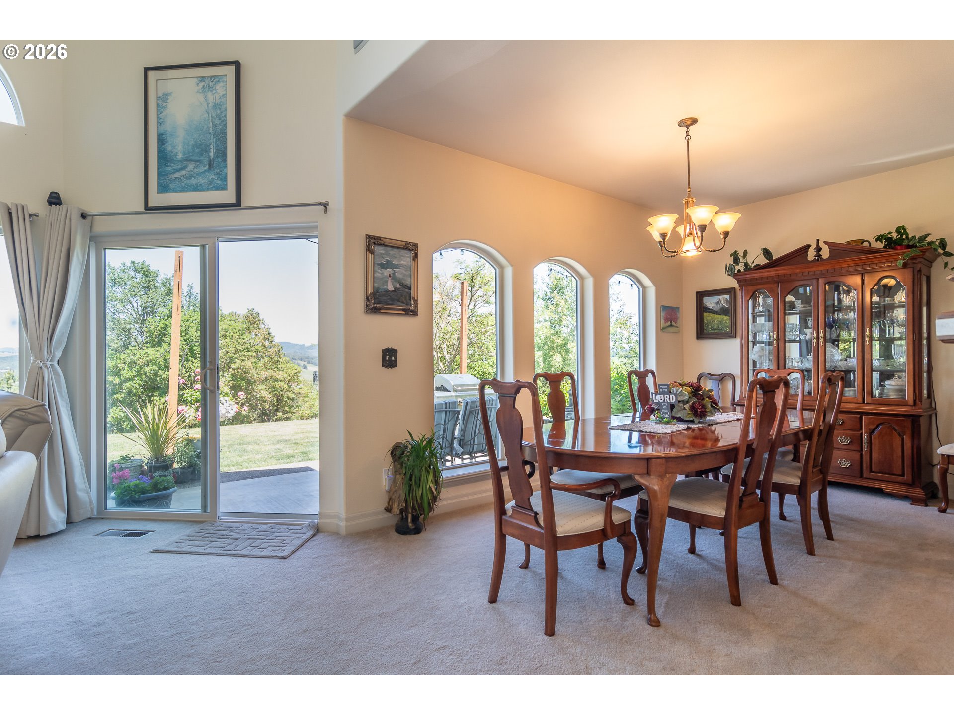 4300 Oak Hill Road Roseburg, OR 97471 - Photo 15 of 45