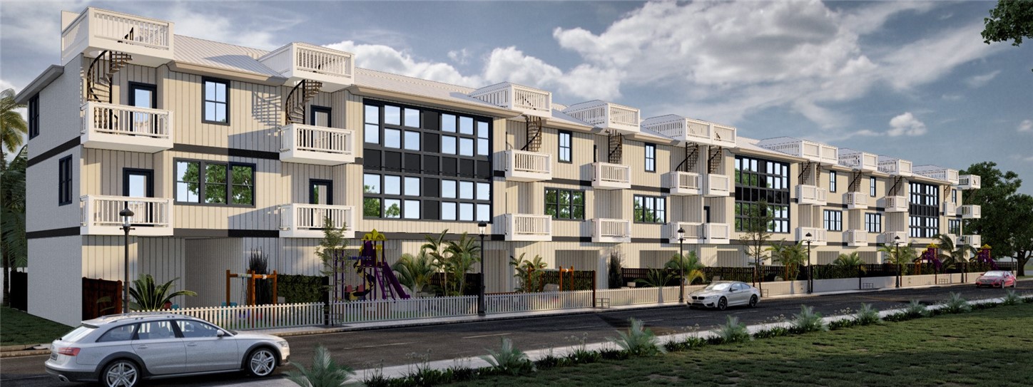 603 East Avenue G Unit 404  