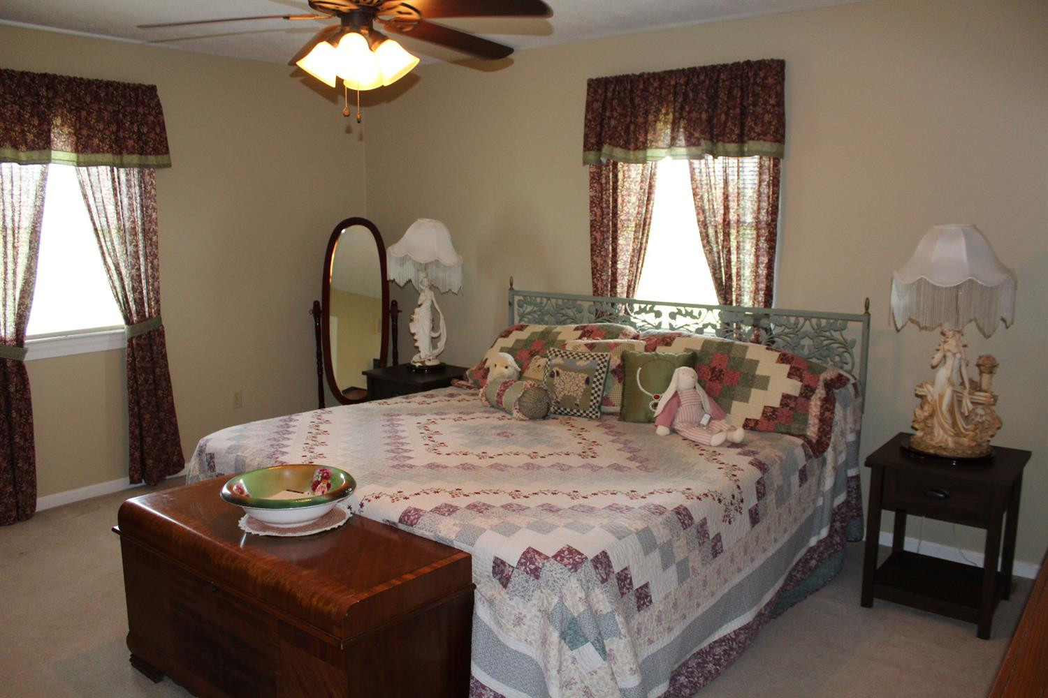 375 Kiddville Road Winchester, KY 40391 - Photo 21 of 38 Listing Photo