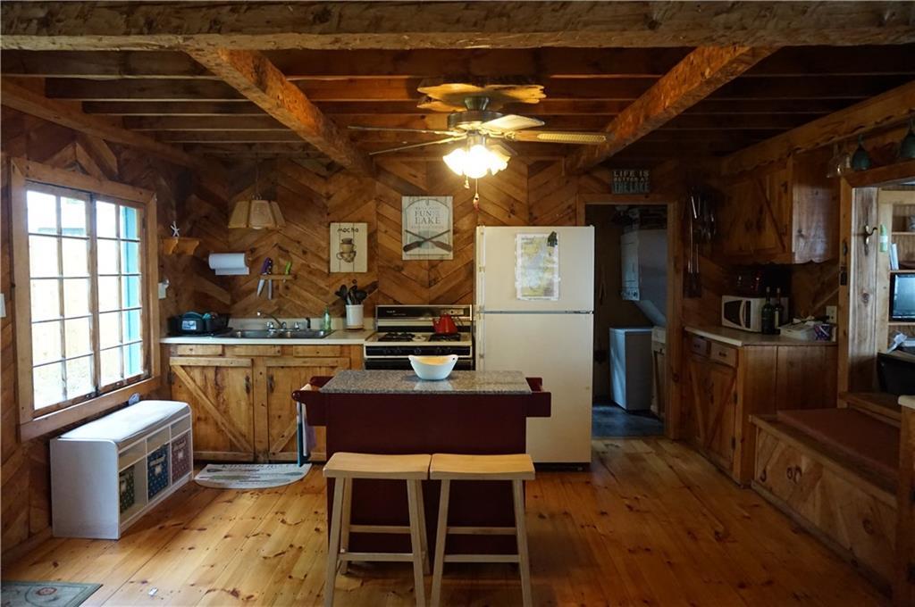 160 Rancourt Lane Burnham, ME 04922 - Photo 11 of 28 Photo