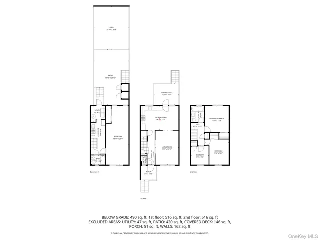 $690,000 | 3337 Eastchester Road, Unit 1 | Baychester