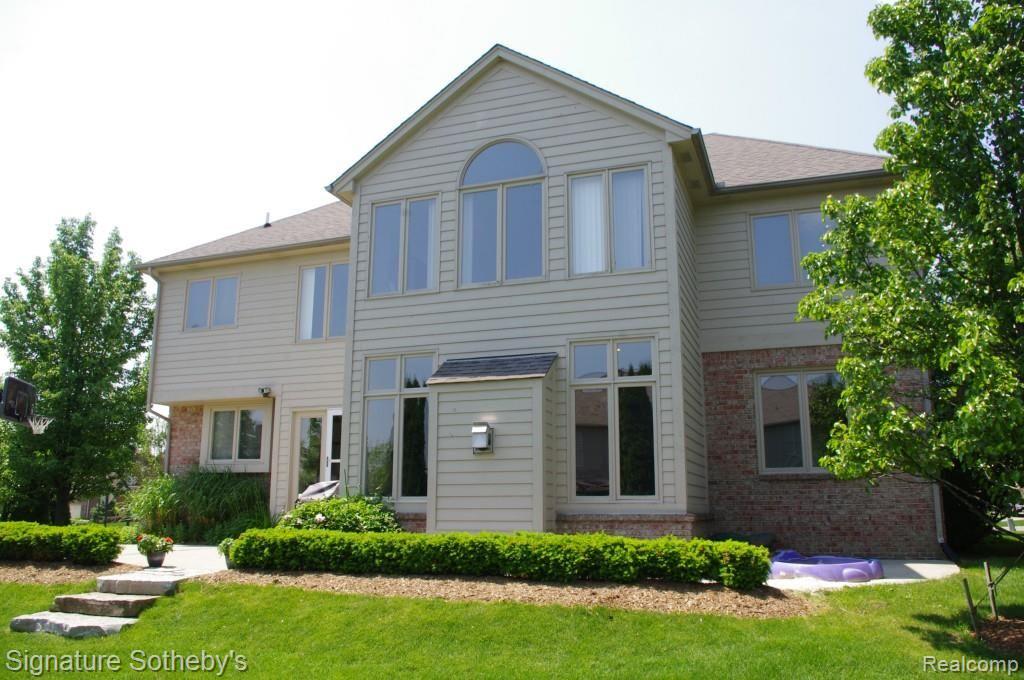 1331 Tulberry Circle Rochester, MI 48306 - Photo 25 of 26