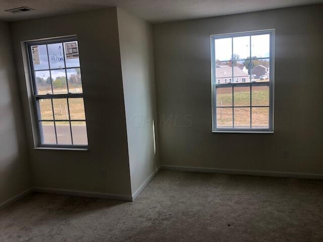 11 Thurber Road Ashville, OH 43103 - Photo 22 of 28 LOFT w/FAN ROUGH